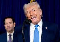 Турецкая газета Cumhuriyet в материале Мехмета Али Гюллера (статью перевели ИноСМИ) обращается к резонансному заявлению администрации Дональда Трампа о намерении приобрести Гренландию. Данный шаг, преподносимый Вашингтоном как стратегическая необходимость в противостоянии с Китаем и Россией, на деле обнажает глубокий кризис внутри западных альянсов.