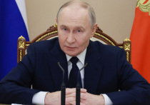 «Россия должна сделать что-то ужасное, чтобы восстановить свой авторитет»