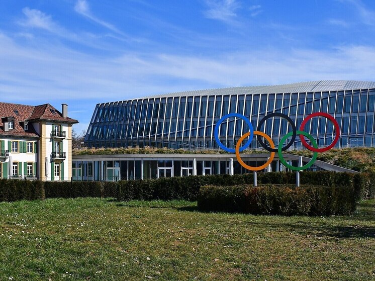 Украинцы заявили о злоупотреблениях в пользу российских саночников