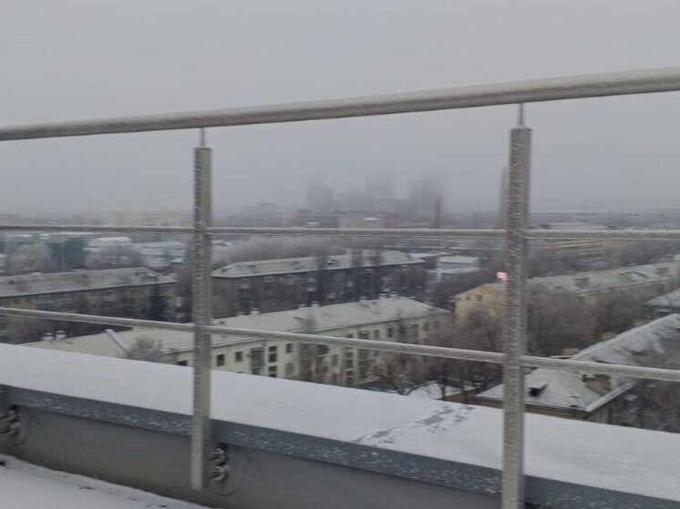 Беспилотники ВСУ снова устремились в Воронеж