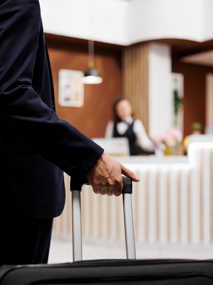 С марта 2026 года: новые правила для гостиниц упростят тамбовчанам заселение и бронирование