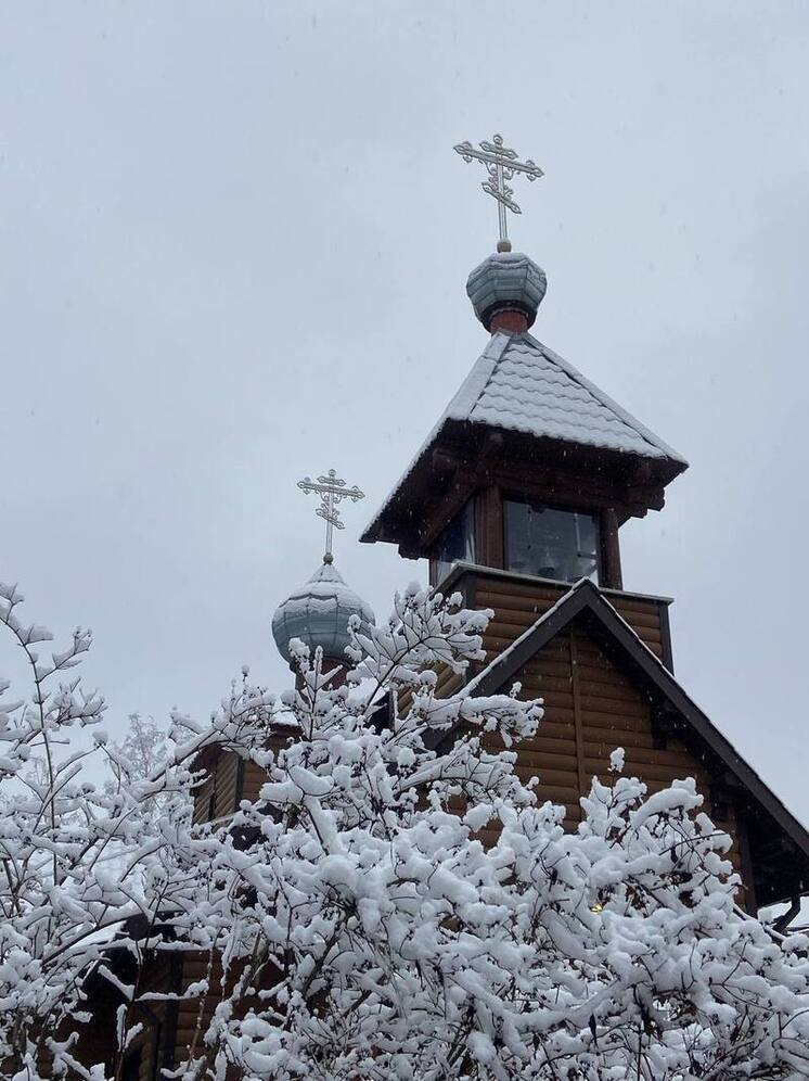 Семь важных пророчеств о России святых отцов, почитаемых верующими