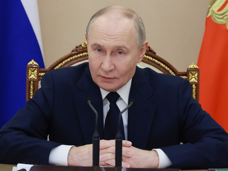 «Россия должна сделать что-то ужасное, чтобы восстановить свой авторитет»