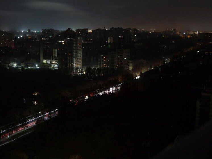 Германия — Один поджог — и город без защиты