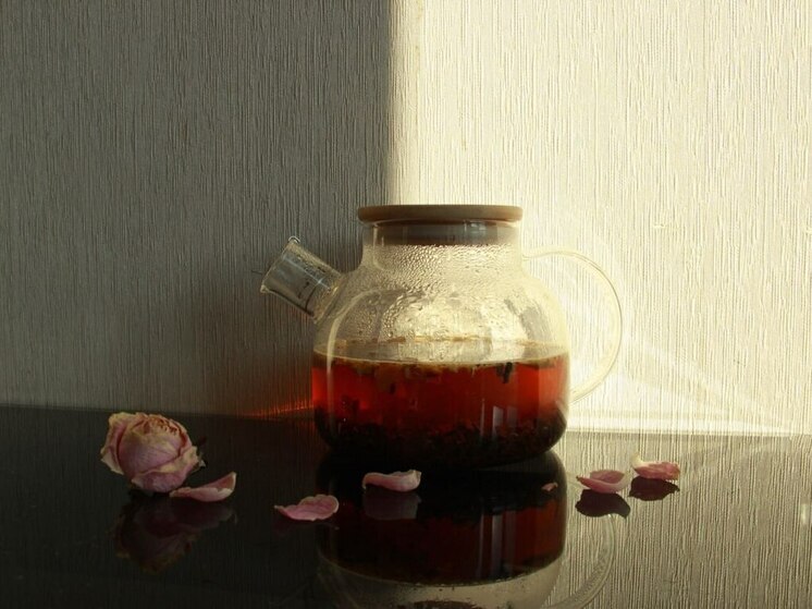 Петербуржцам подсказали, какие напитки без сахара помогут согреться зимой