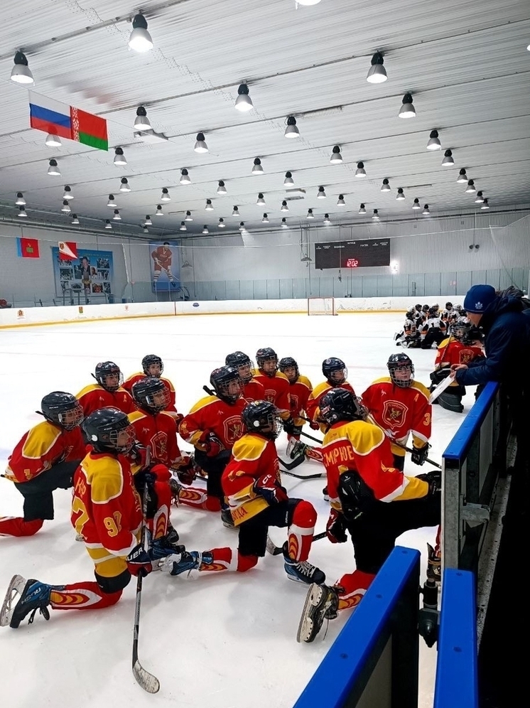 В Судогде прошли финальные битвы XXV Международного турнира