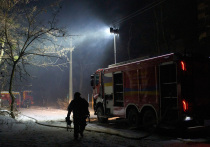 На Одессу идет налет российских ударных БПЛА