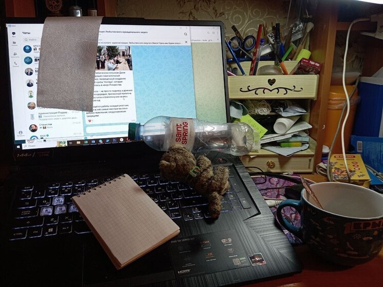 Психолог Веричнова: беспорядок — не маркер интеллекта