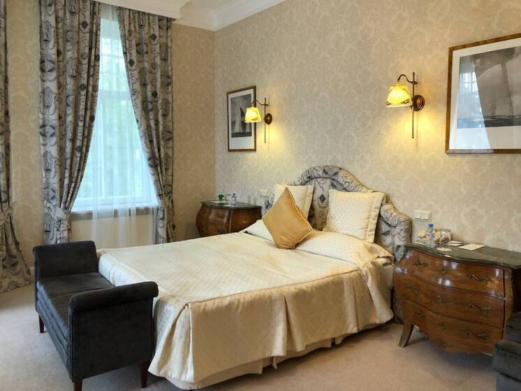 Ленинградцам рассказали о способе качественно отдыхать без поездок заграницу