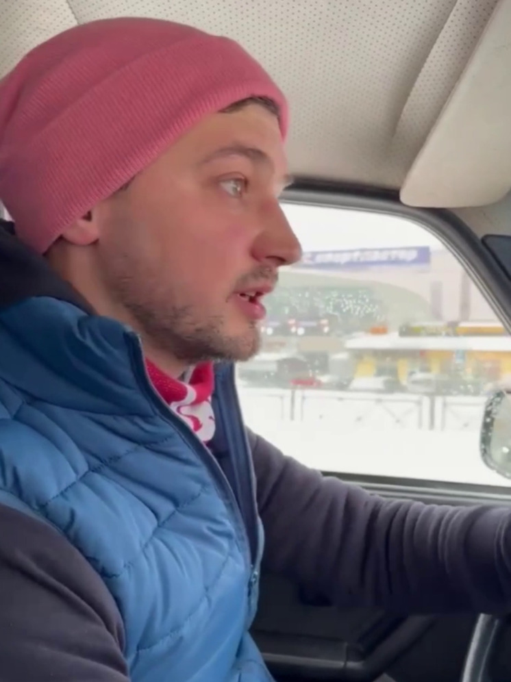 Обнинский градоначальник оценил обстановку на дорогах наукограда