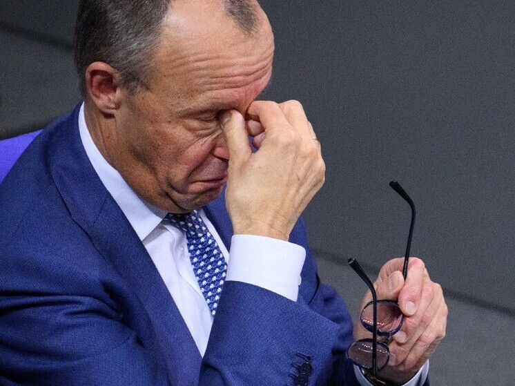 FAZ/Zeit: «цифровой позвоночник» Бундесвера крайне уязвим