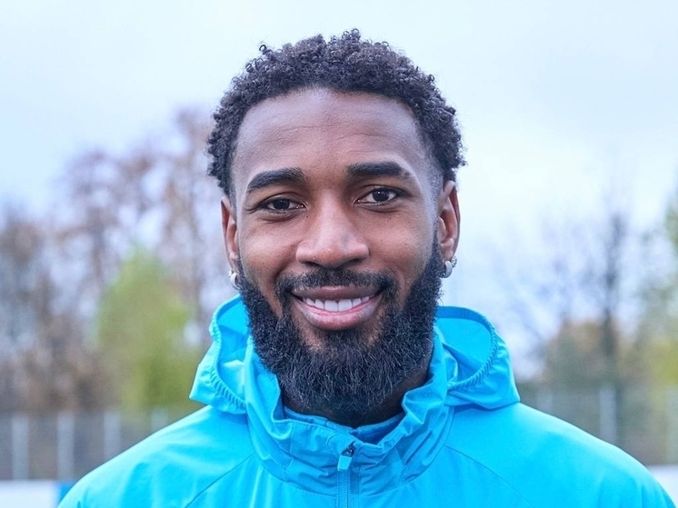 Полузащитник петербургского «Зенита» Жерсон покидает команду. Он продолжит карьеру в бразильском «Крузейро».