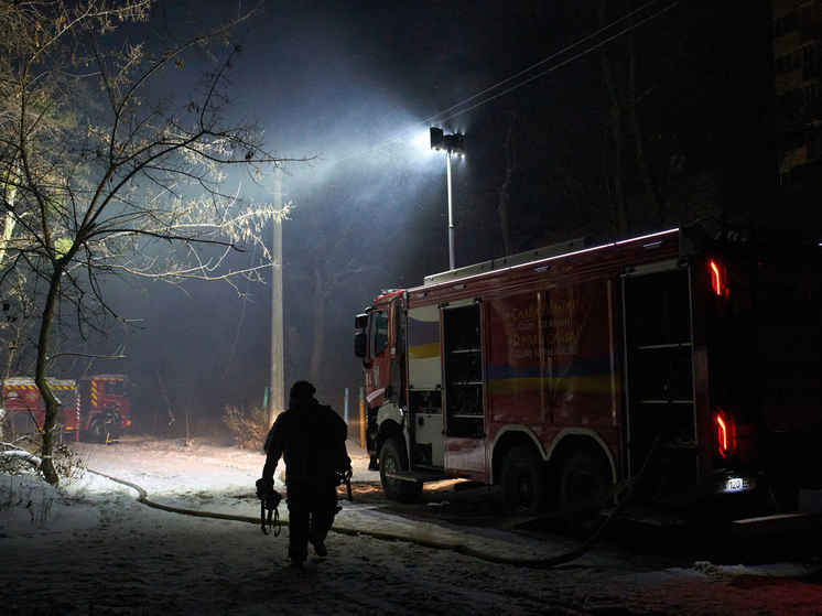 На Одессу идет налет российских ударных БПЛА