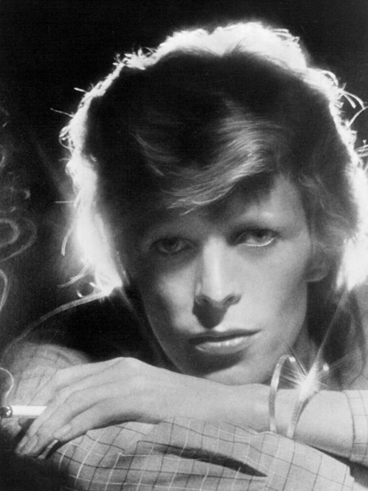 Hypebeast: Дом детства Дэвида Боуи отреставрируют и откроют для публики