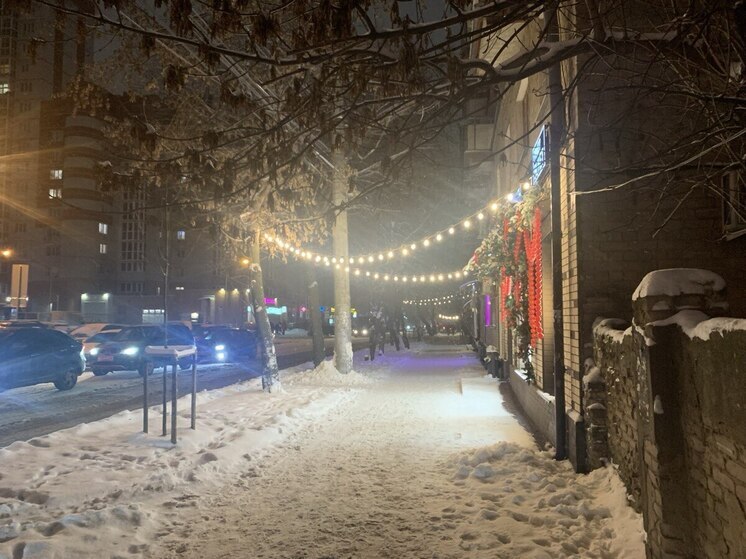 Гусев дал отбой воздушной опасности в воронежском регионе
