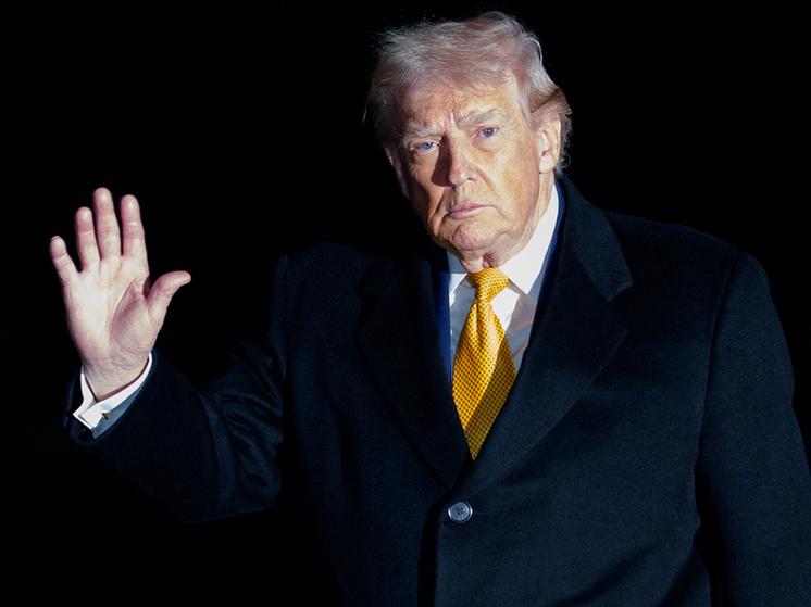 Advance: Трамп может отважиться на «натовский каннибализм»