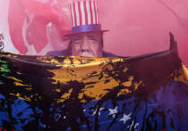  Трамп подтвердил, что администрация США намерена взять под прямое управление Венесуэлу на ближайшие 18 месяцев, отложив на неопределенный срок любые выборы и сосредоточившись на восстановлении нефтяного сектора. При этом всю полноту ответственности за этот курс американский лидер возложил лично на себя.