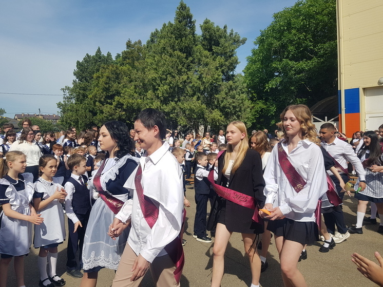 Краснодар расширил соцподдержку учителей и воспитателей в 2025 году