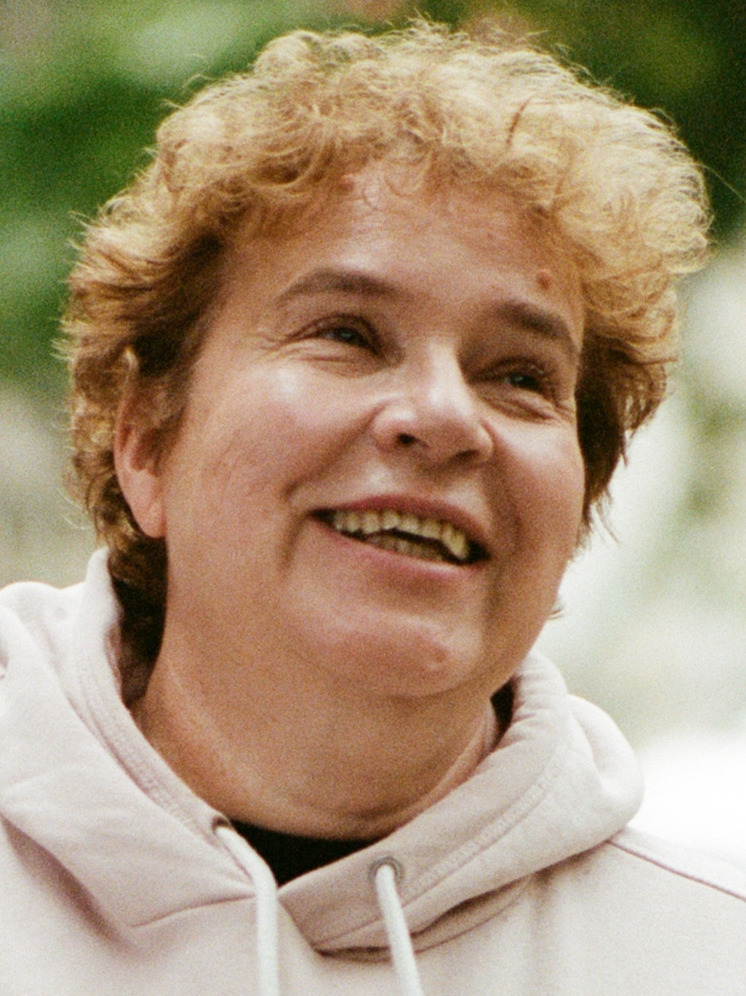 Известному историку Тамаре Эйдельман* диагностировали рак, ей предстоит лечение