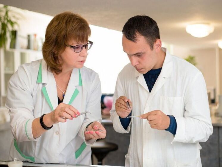 В челябинском вузе нашли способ обезопасить зерно для спортивных растительных напитков