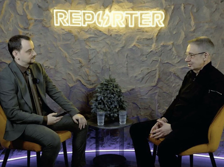 Экспертный взгляд Игоря Шестакова