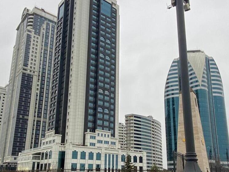 Осетинский боец Чермен Гобаев победил на турнире в Грозном