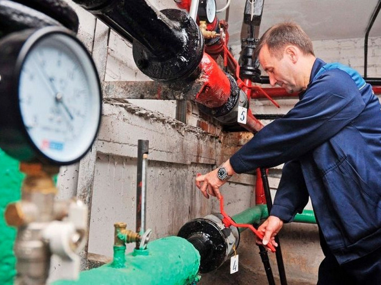 Чувашия – в топ-5 регионов по лучшей практике подготовки к отопительному сезону