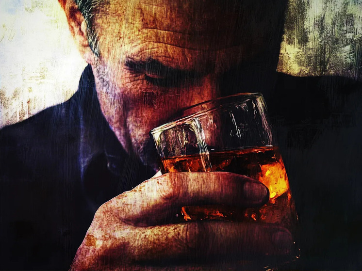 Кировские наркологи предупреждают: алкоголь не поможет при стрессе