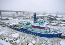 Россия, обладающая самыми обширными территориями среди арктических государств, целенаправленно превращает Крайний Север в зону стратегического развития. Об этом пишет американский The Christian Science Monitor (статью перевели ИноСМИ).