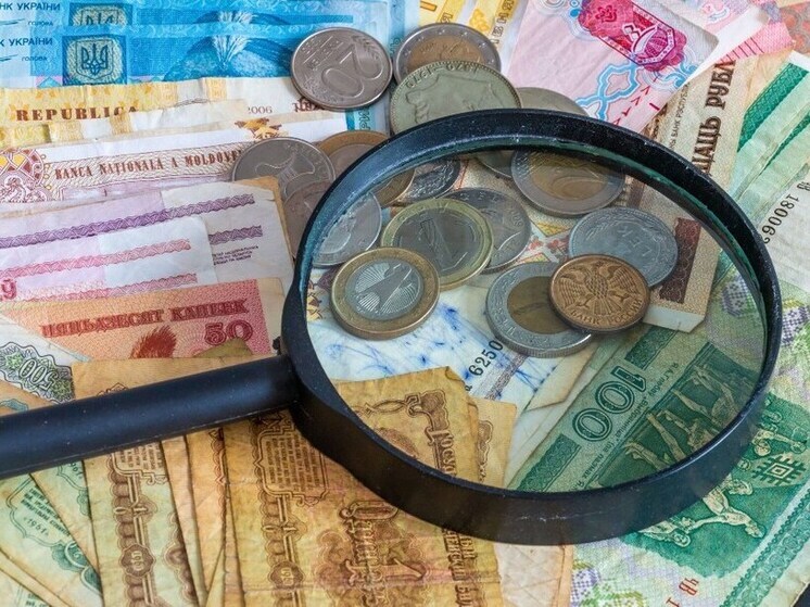 Челябинская область оказалась в топ-10 по выигрышам в лотереях