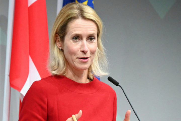 В Италии высмеяли некомпетентность Каллас в вопросах гиперзвукового оружия