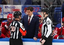 9 января ЦСКА на домашнем льду в Москве со счётом 3:2 одержал волевую победу над «Шанхайскими драконами» в матче КХЛ. Гости повели 2:0, но армейцы переломили ход игры. Тренеры обеих команд высоко оценили сопротивление соперника и отметили важность характера и коллективной игры.