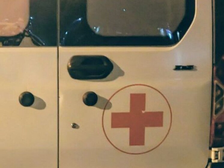 В воронежской маршрутке скоропостижно скончался мужчина