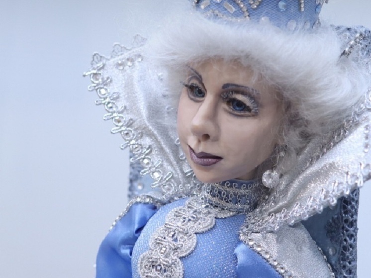 Чтение сказки «Снежная Королева» состоится в последний день каникул в Петрозаводске