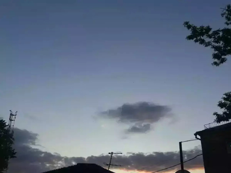 В Ростовской области 9 января объявили ракетную опасность