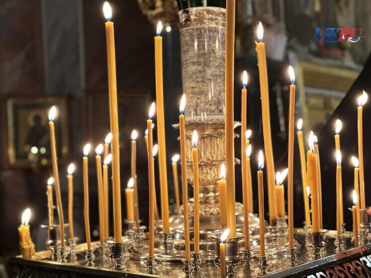 Рязанцам рассказали о пророчествах семи святых старцев о судьбе России