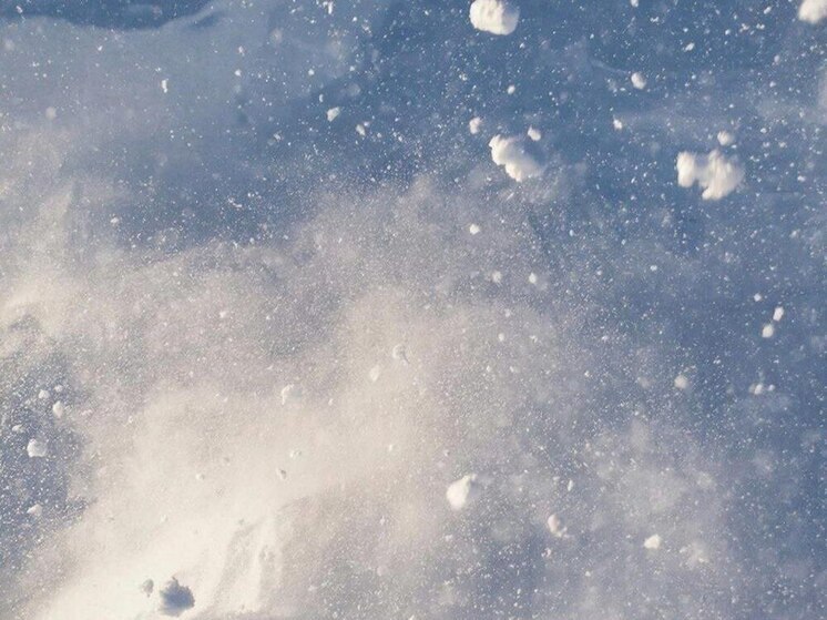 Штормовой снегопад накроет Воронеж 10 января