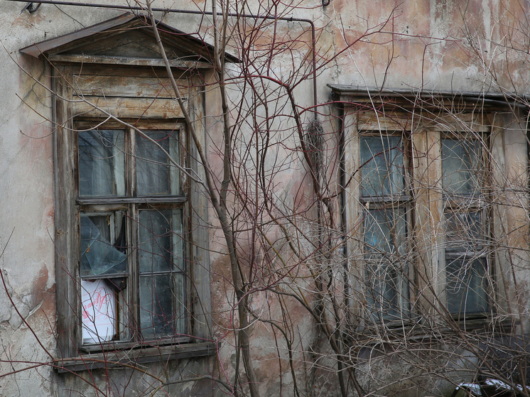 В Карелии за прошедший год из аварийных домов переселена почти тысяча семей