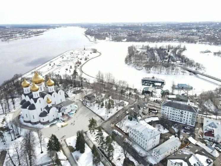 В Ярославской области посчитали доходы от продажи госимущества