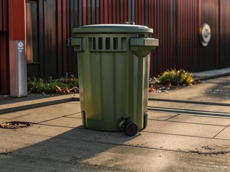 Глава Минприроды Дагестана проинспектировал работу на полигоне в Дербентском районе