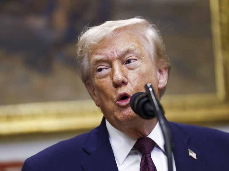 Трамп заявил, что Куба находится в "очень тяжелом" состоянии