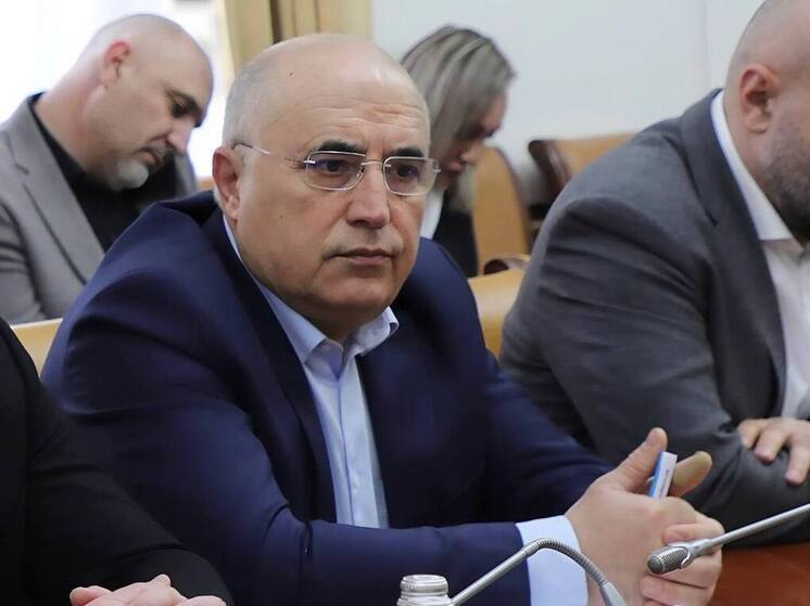 В Дагестане обсудили ход зимовки скота в регионе