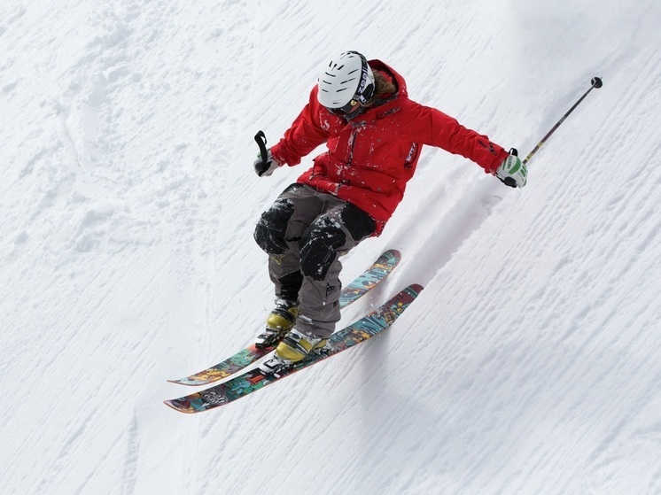 «Русская лыжня» Владивостока изменила график работы из-за непогоды