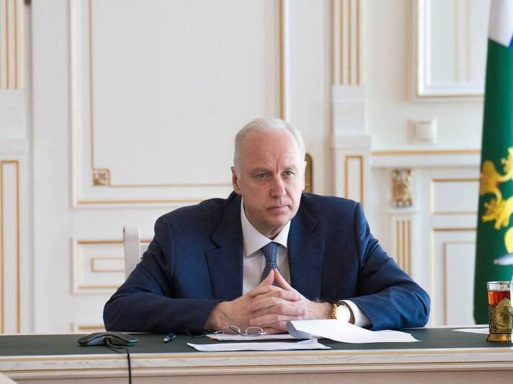 Бастрыкин возбудил уголовное дело после затопления кипятком домов Находки