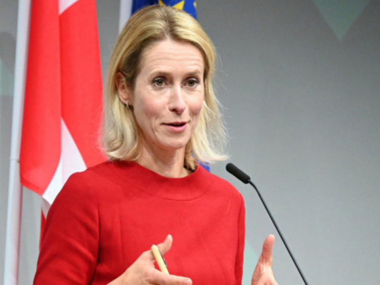 Каллас предложили перестать разжигать войну на Украине после удара «Орешником»