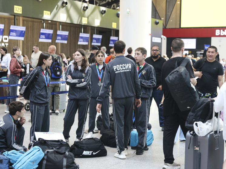 В аэропортах Краснодара и Геленджика ввели дополнительные ограничения на полеты