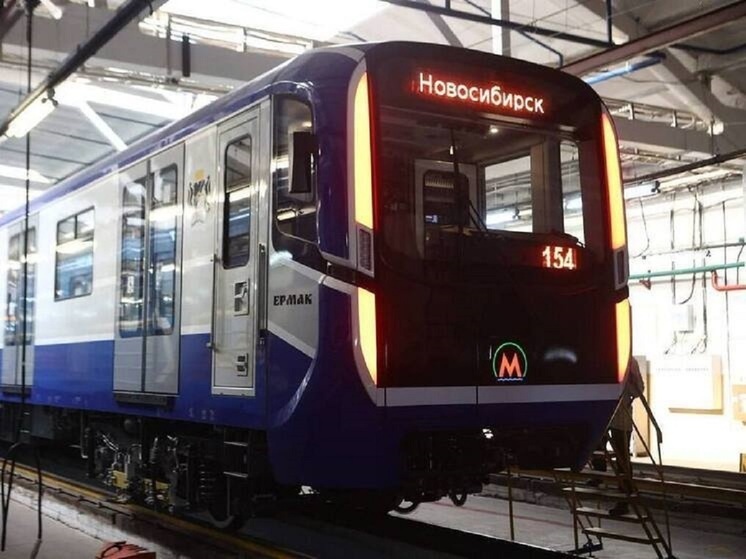 Строительство двух новых станций метро в Новосибирске на Дзержинского начнется после 2030 года