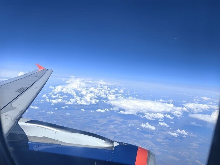 Во Владивостоке застряли около 980 пассажиров из-за задержки рейсов