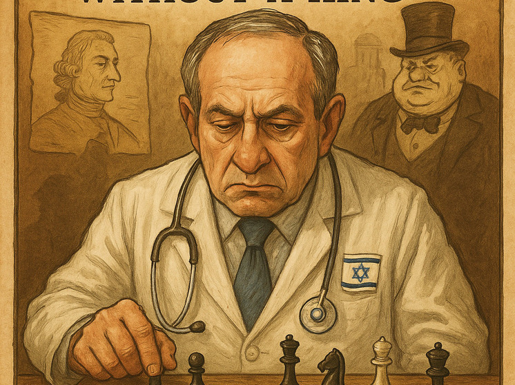 Израиль vs мир: кто лучше лечит терапевтических больных?