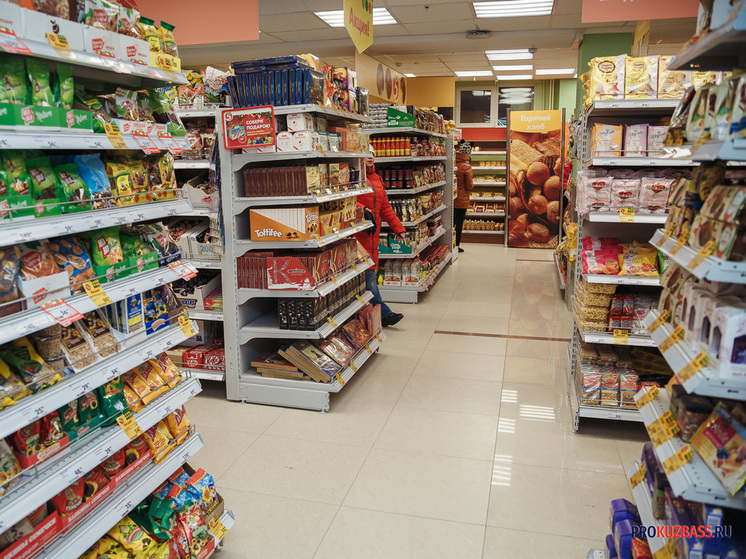 В Кузбассе жители могут остаться без популярных напитков